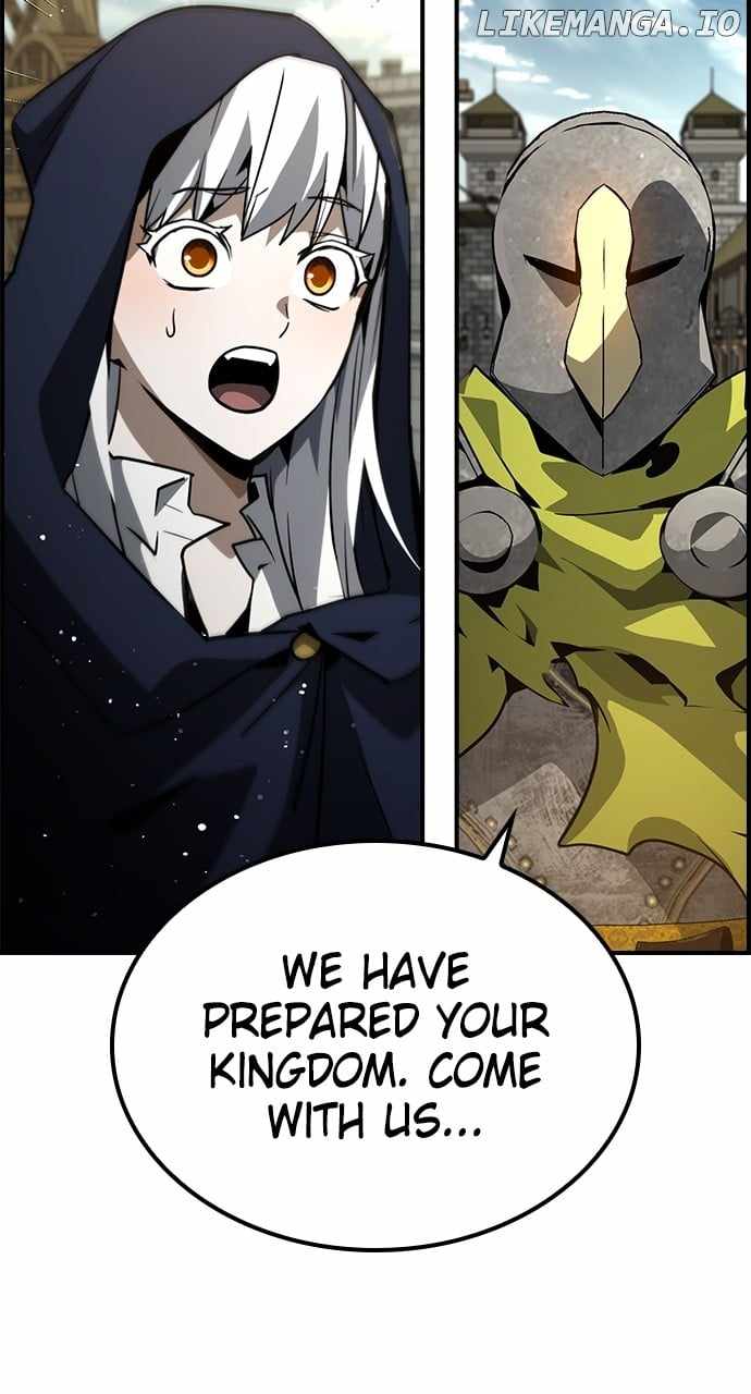 Bad Ending Maker Chapter 76 28